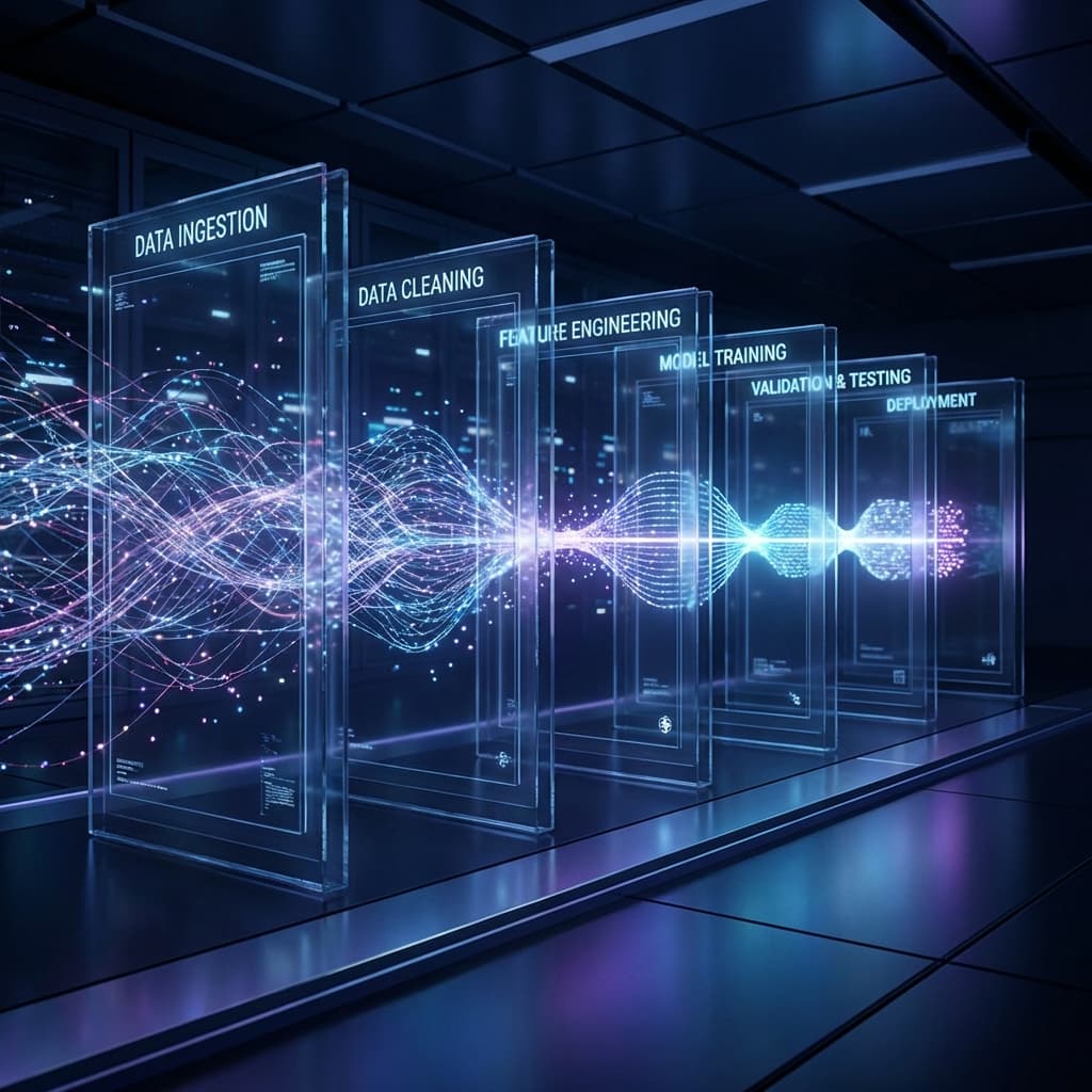 What Is BidGenie? An AI-Native RFP Platform Overview